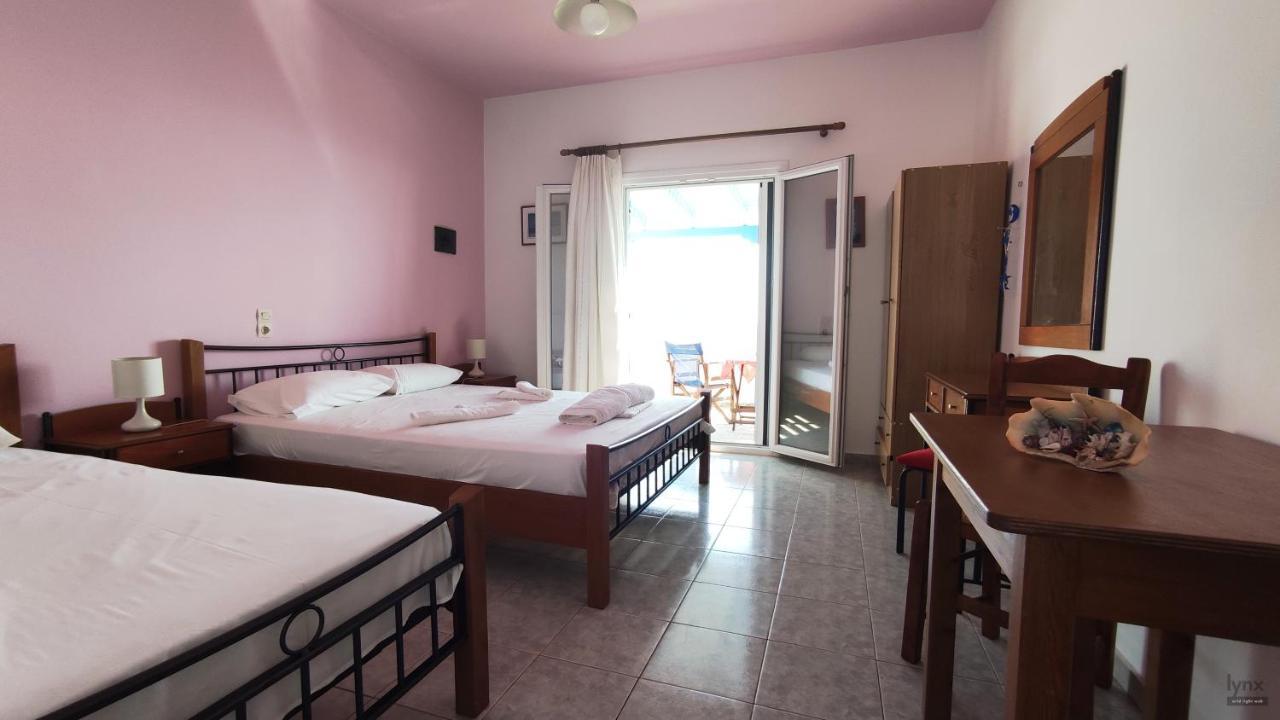 Didima Apartment *