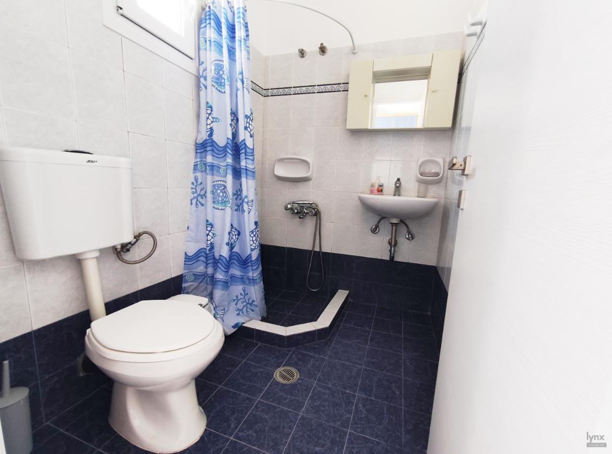Didima Apartment Donoussa