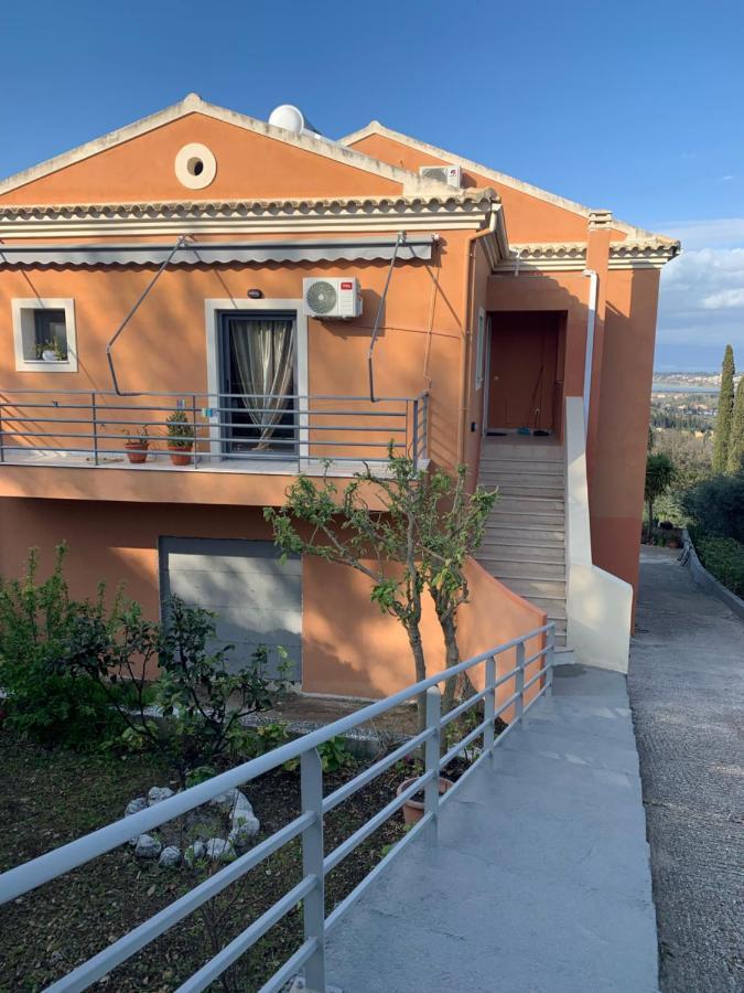 Korda's House Holiday home Agios Prokopios (Corfu)