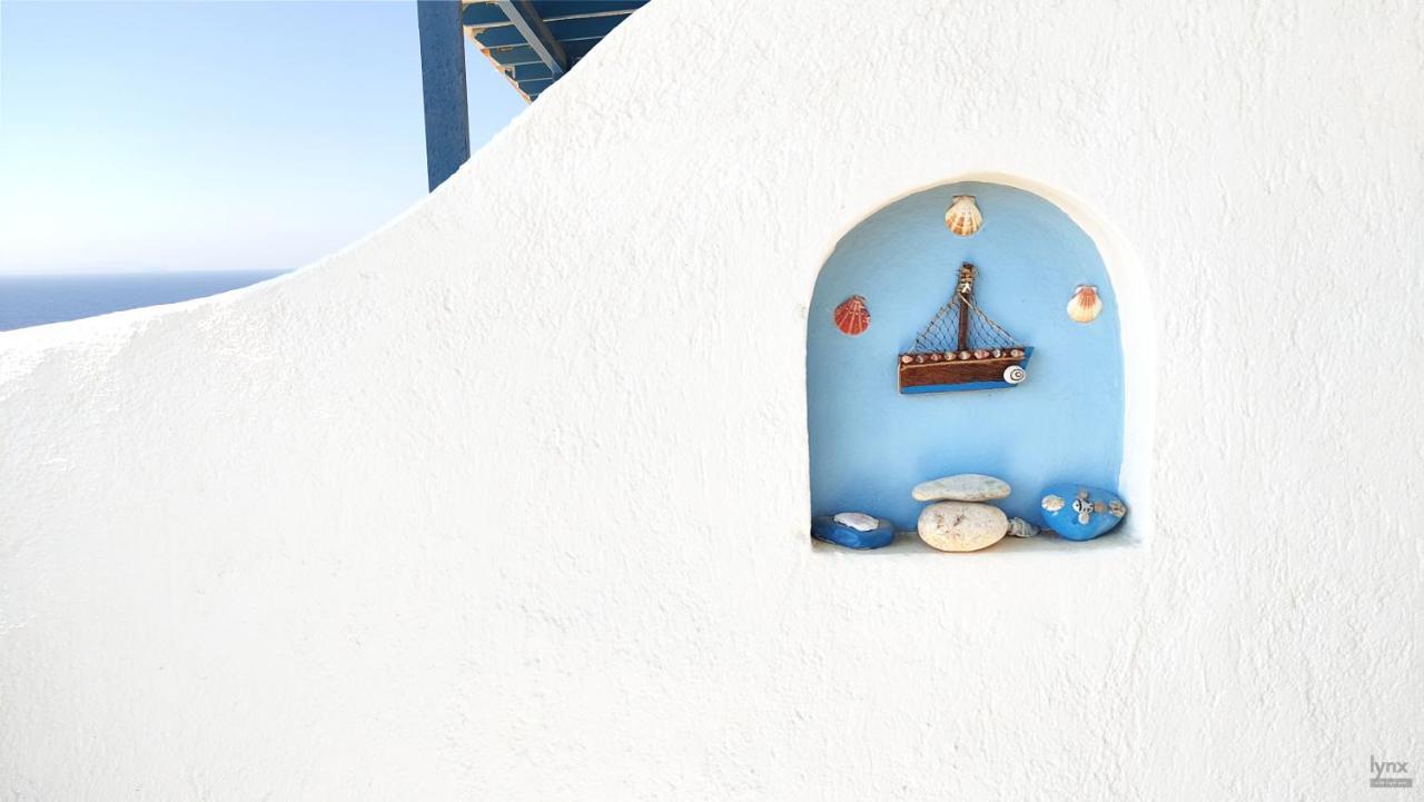 Didima Apartment Donoussa