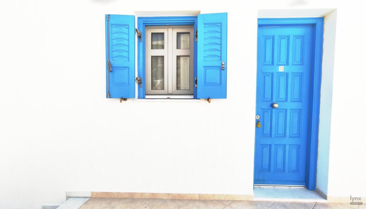 Didima Apartment