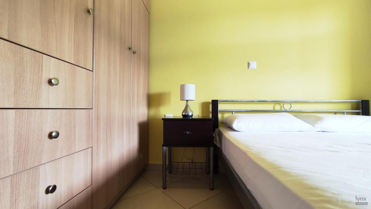 Didima Apartment *