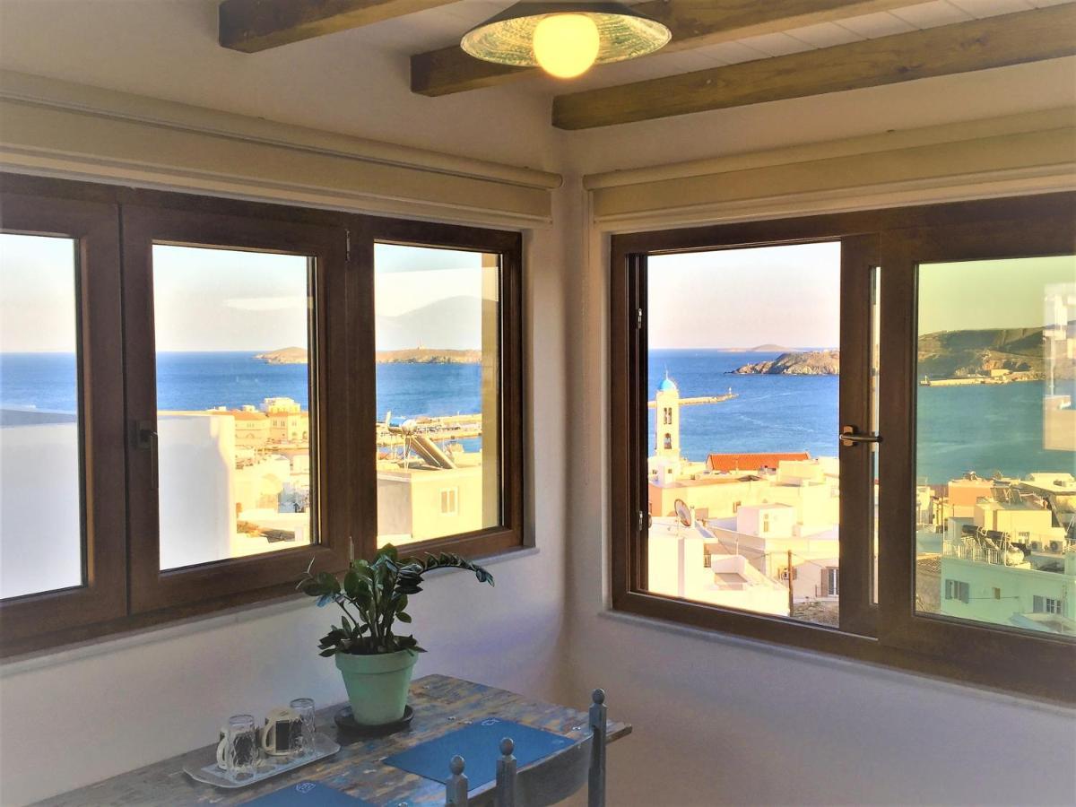 Pefkakia Park Guest house 3*