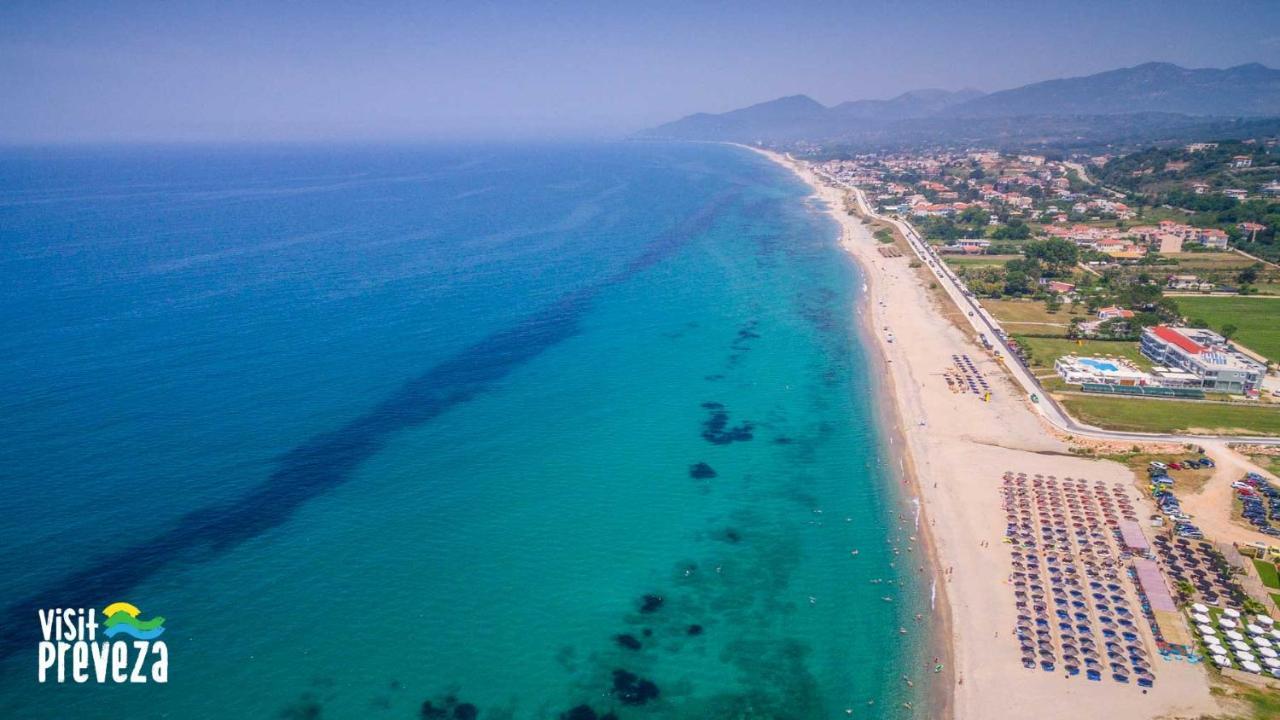 Nikitas Kanali (Epirus)