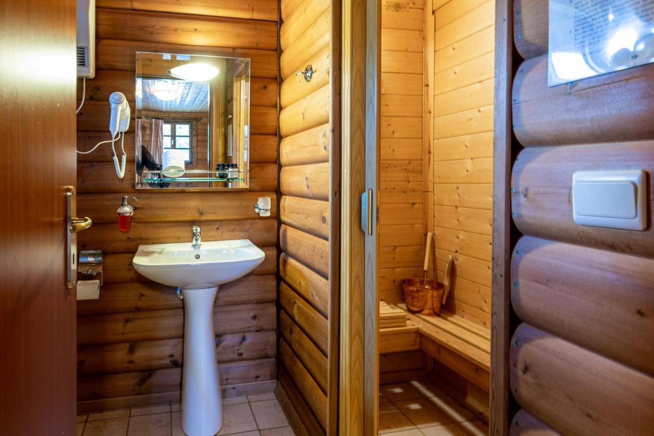 Likouresi Village Aparthotel