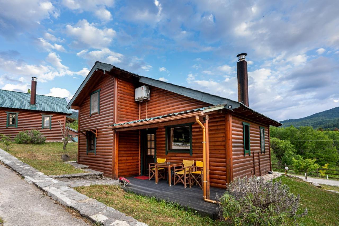 Likouresi Village Aparthotel 2*