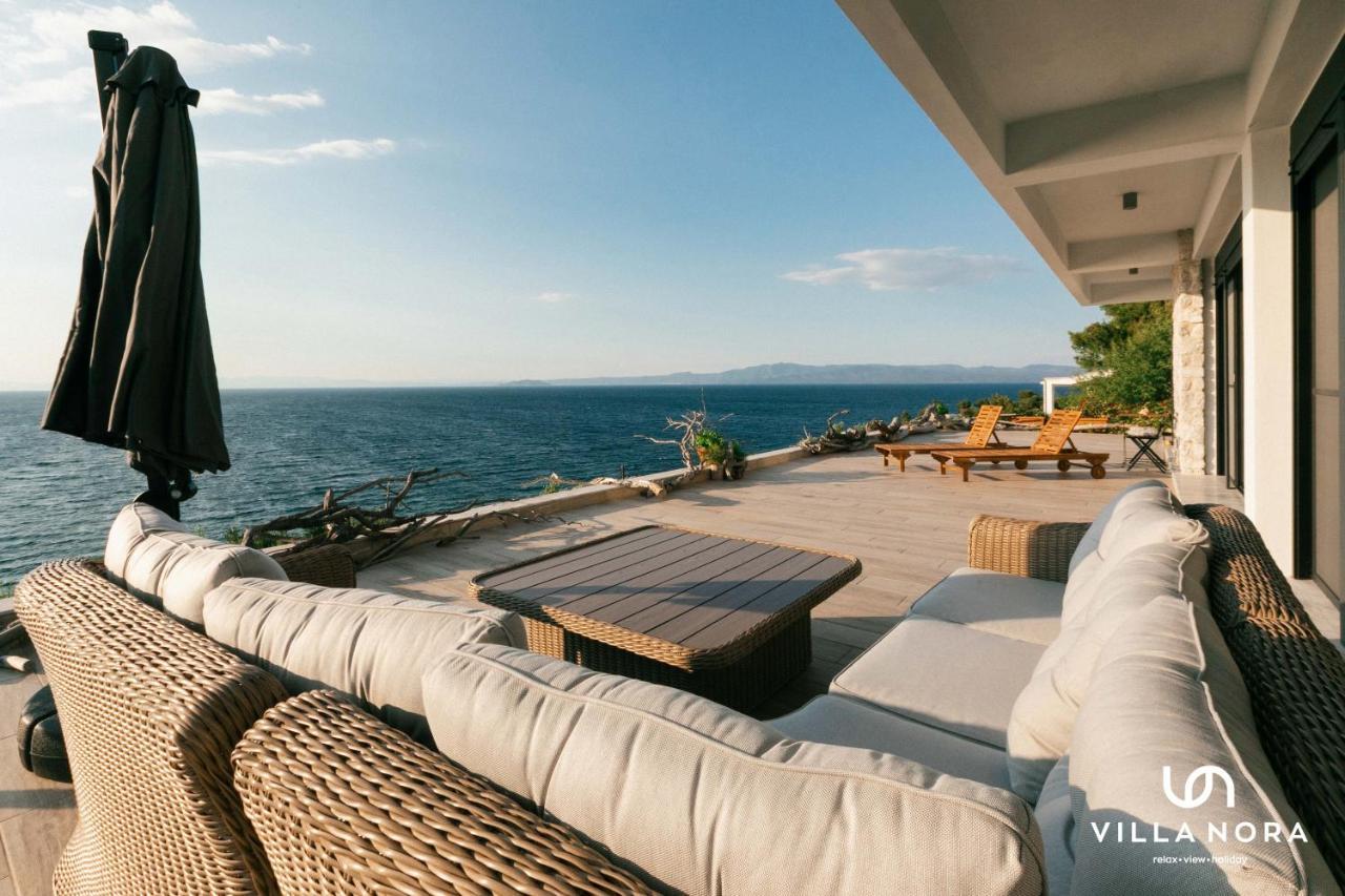 Nora Holiday home Paliouri