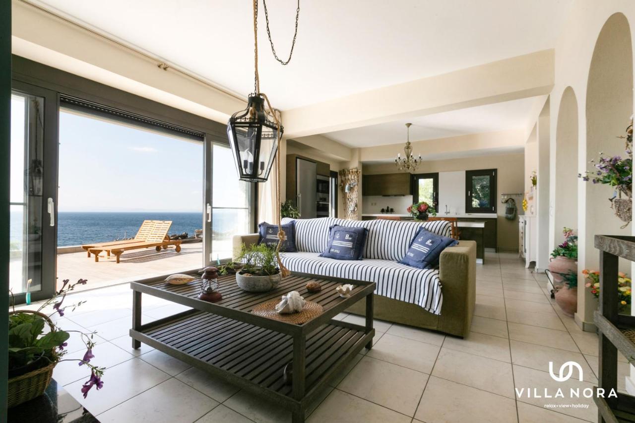 Nora Holiday home