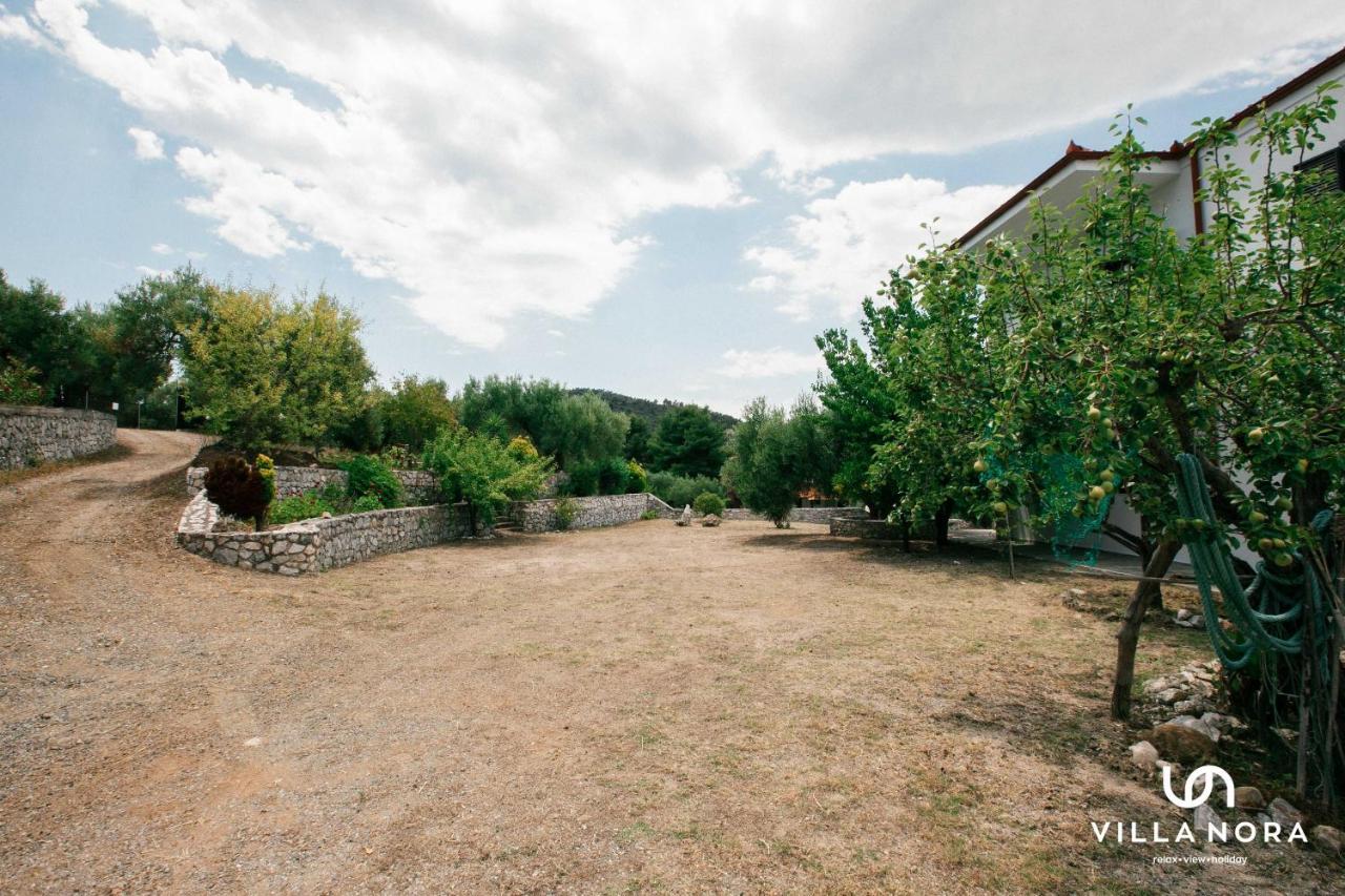 Holiday home Nora *
