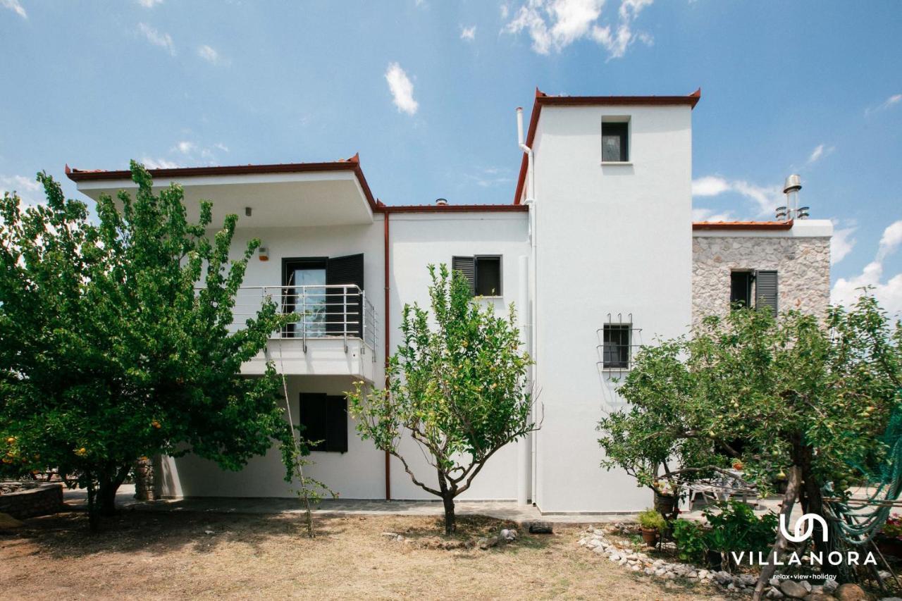 Nora Holiday home