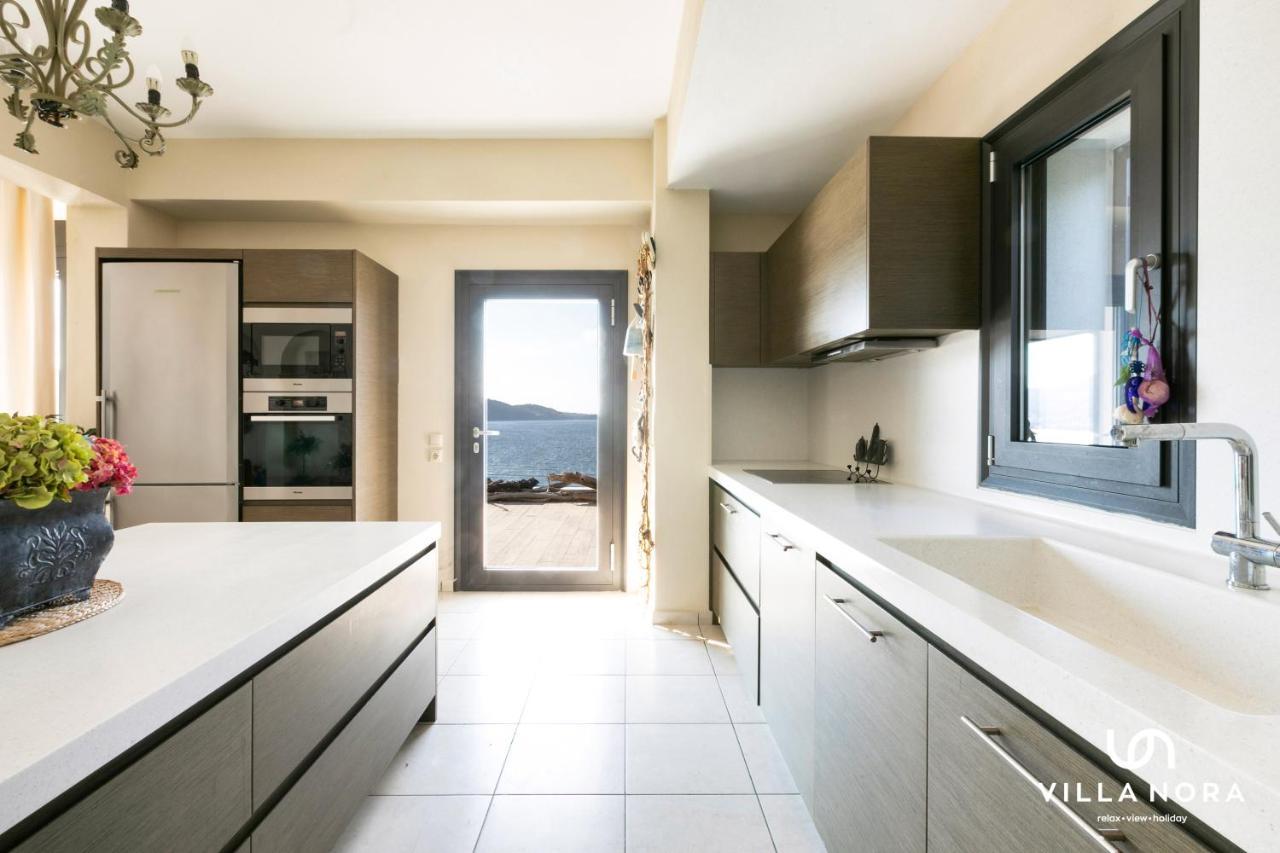 Nora Holiday home