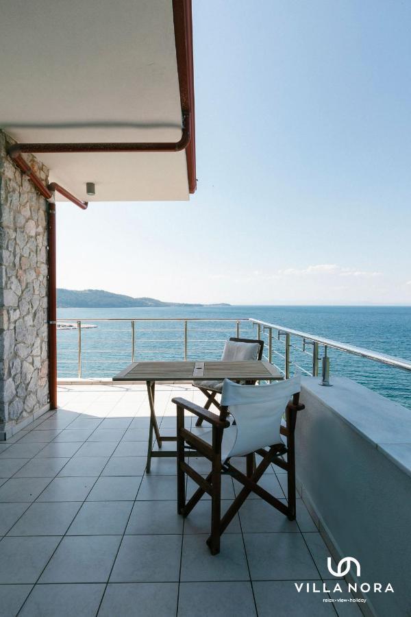 Holiday home Nora Paliouri