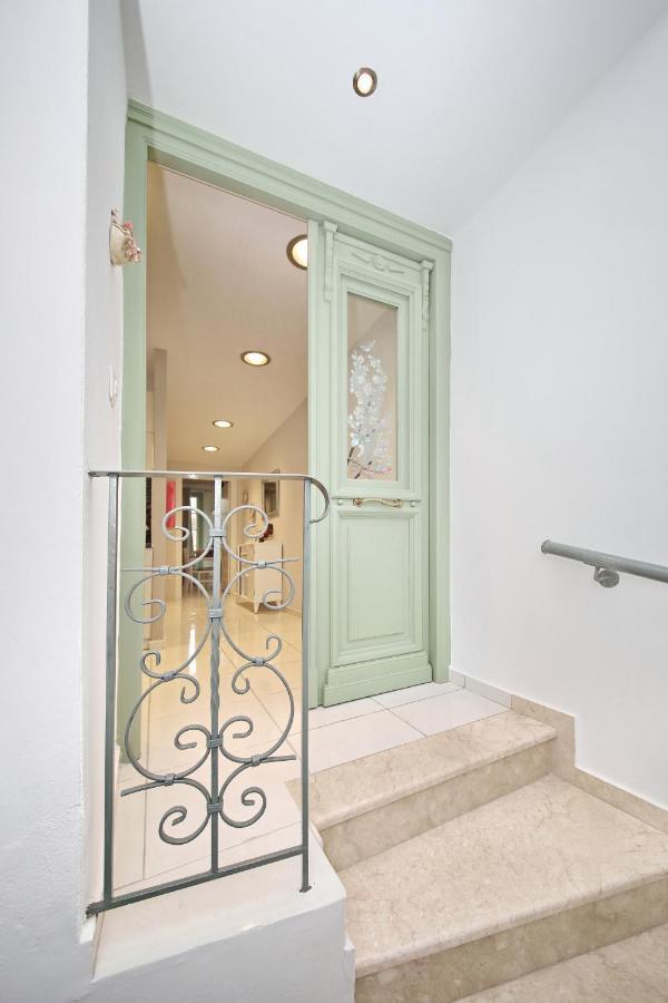 Apartment Port View Skopelos Town