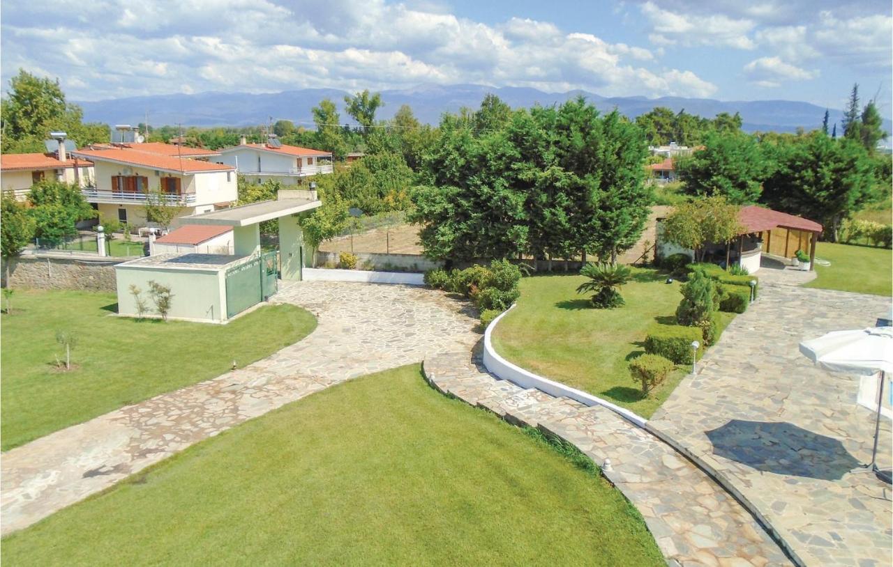 Awesome In Holiday home