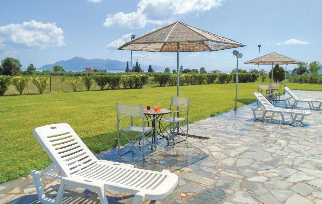 Holiday home Awesome In