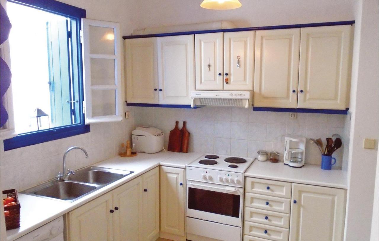 Beautiful In With Kitchen * Panormos (Tinos)