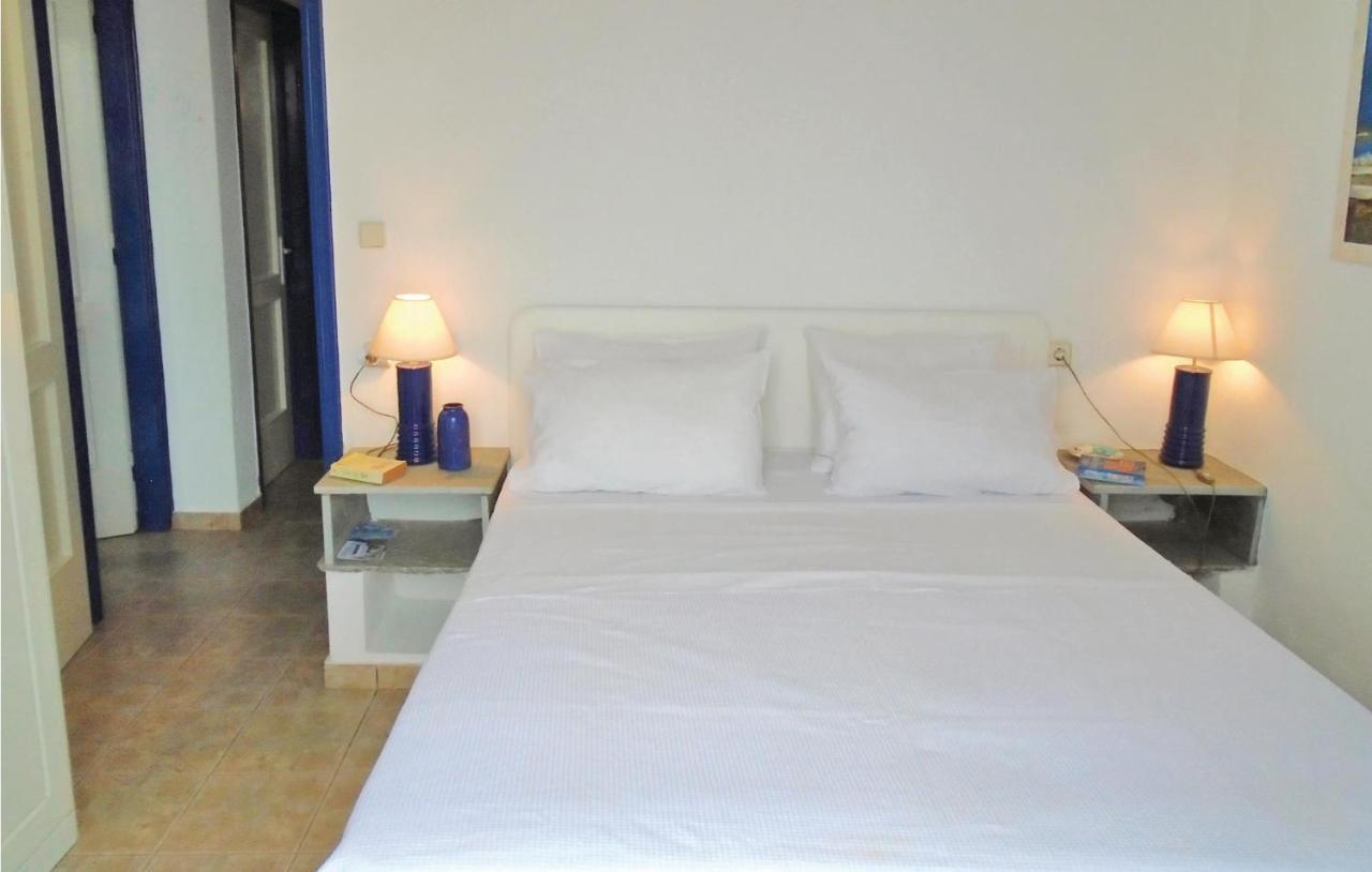 Beautiful In With Kitchen * Panormos (Tinos)