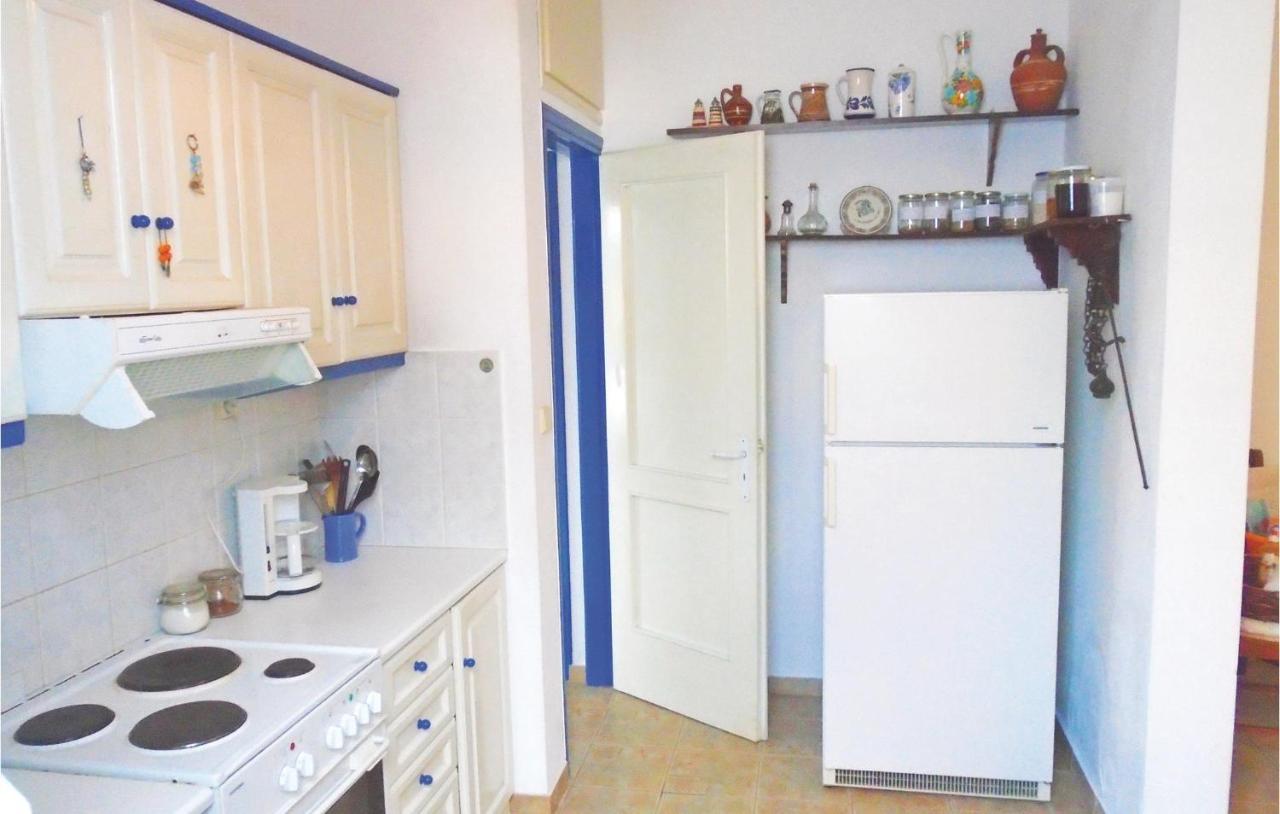 Apartment Beautiful In With Kitchen
