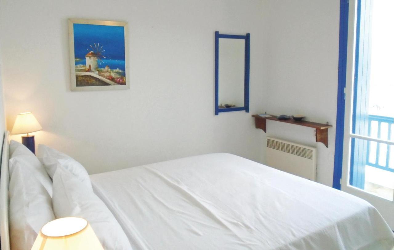Beautiful In With Kitchen * Panormos (Tinos)