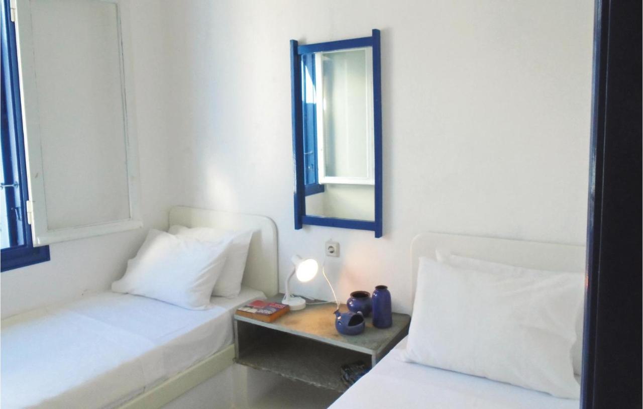 Beautiful In With Kitchen Apartment Panormos (Tinos)