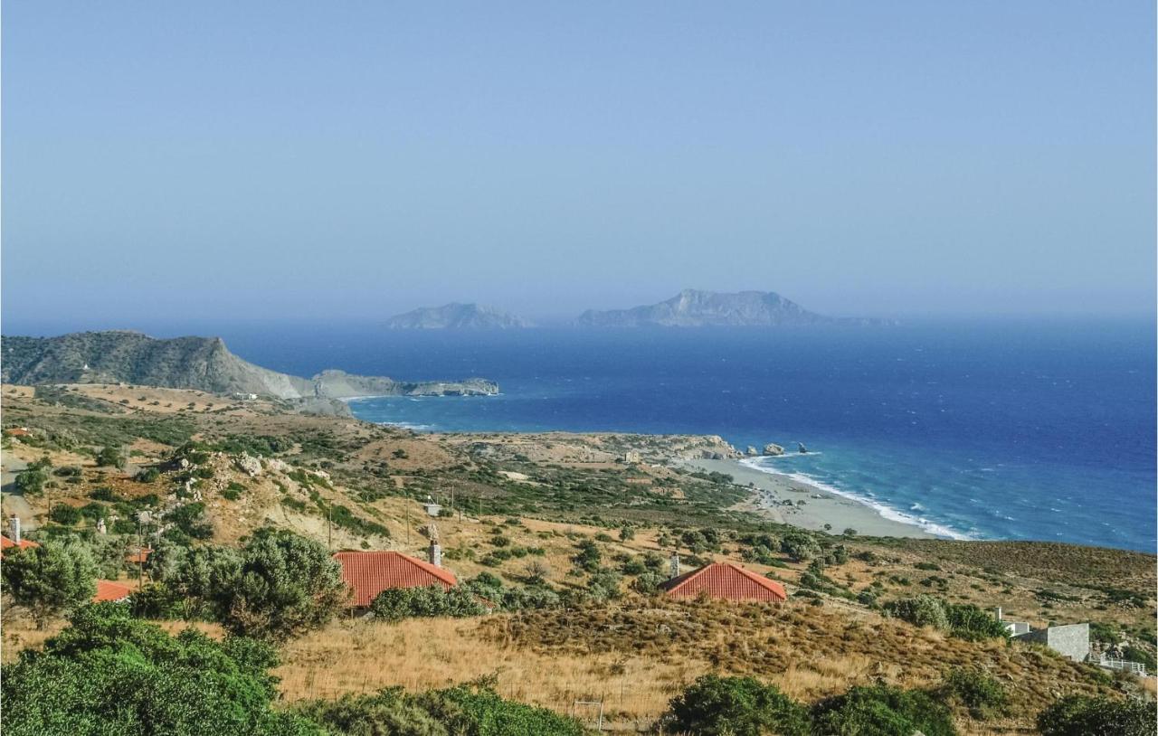 Amazing In Agios Vasilios With Wifi Holiday home