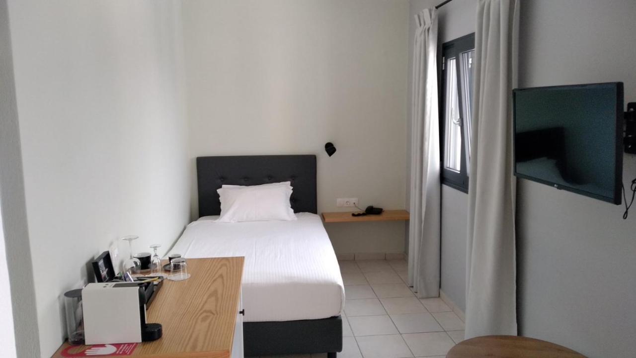 Minois Boutique (adults Only) 3* Stalida