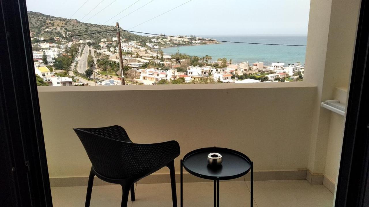 Minois Boutique (adults Only) Aparthotel Stalida