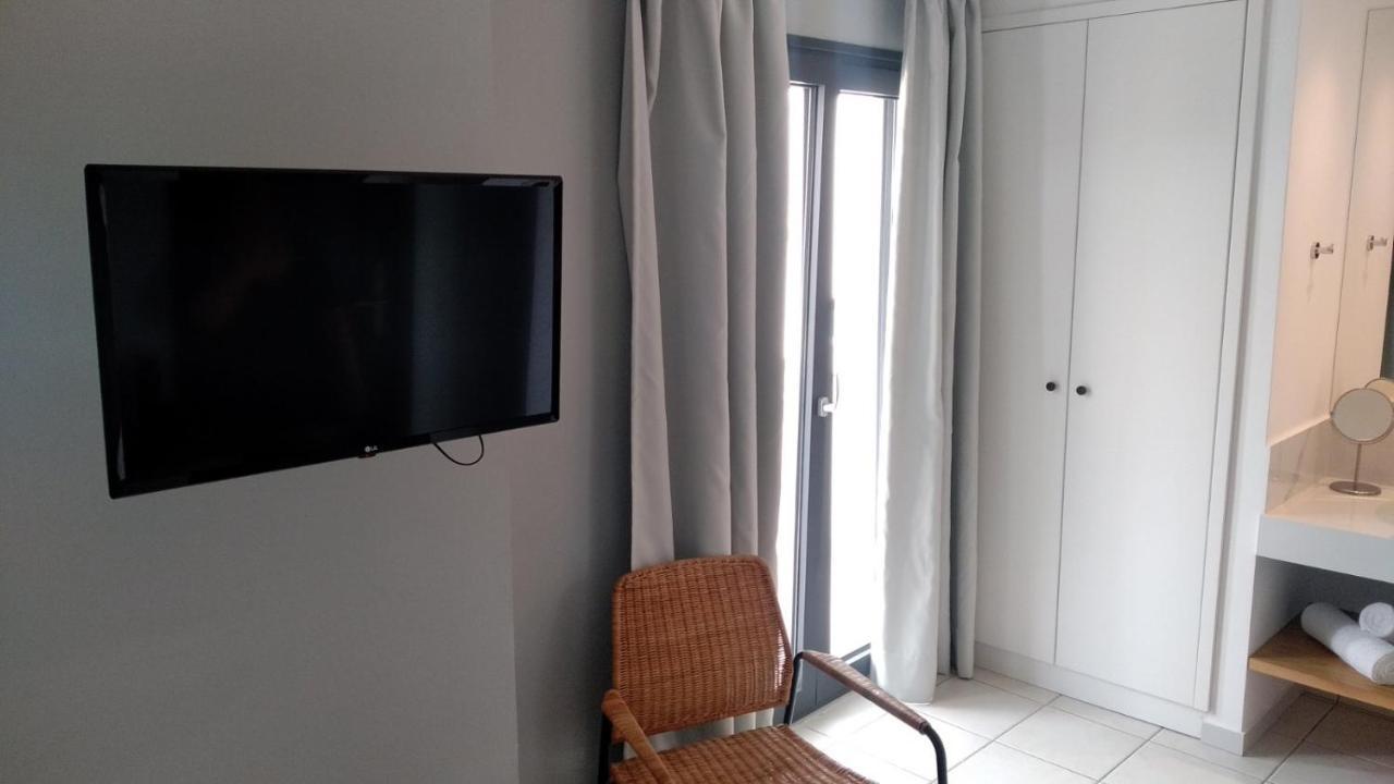 Minois Boutique (adults Only) 3* Stalida
