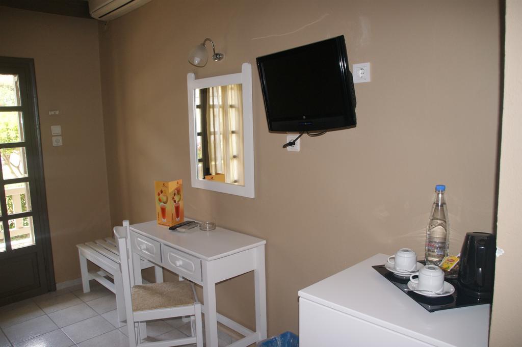 Valley Village Hotel 3*