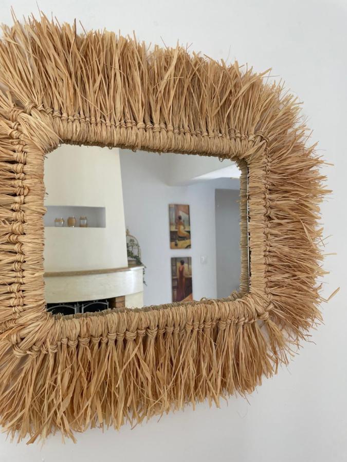 Elkaza Apartment