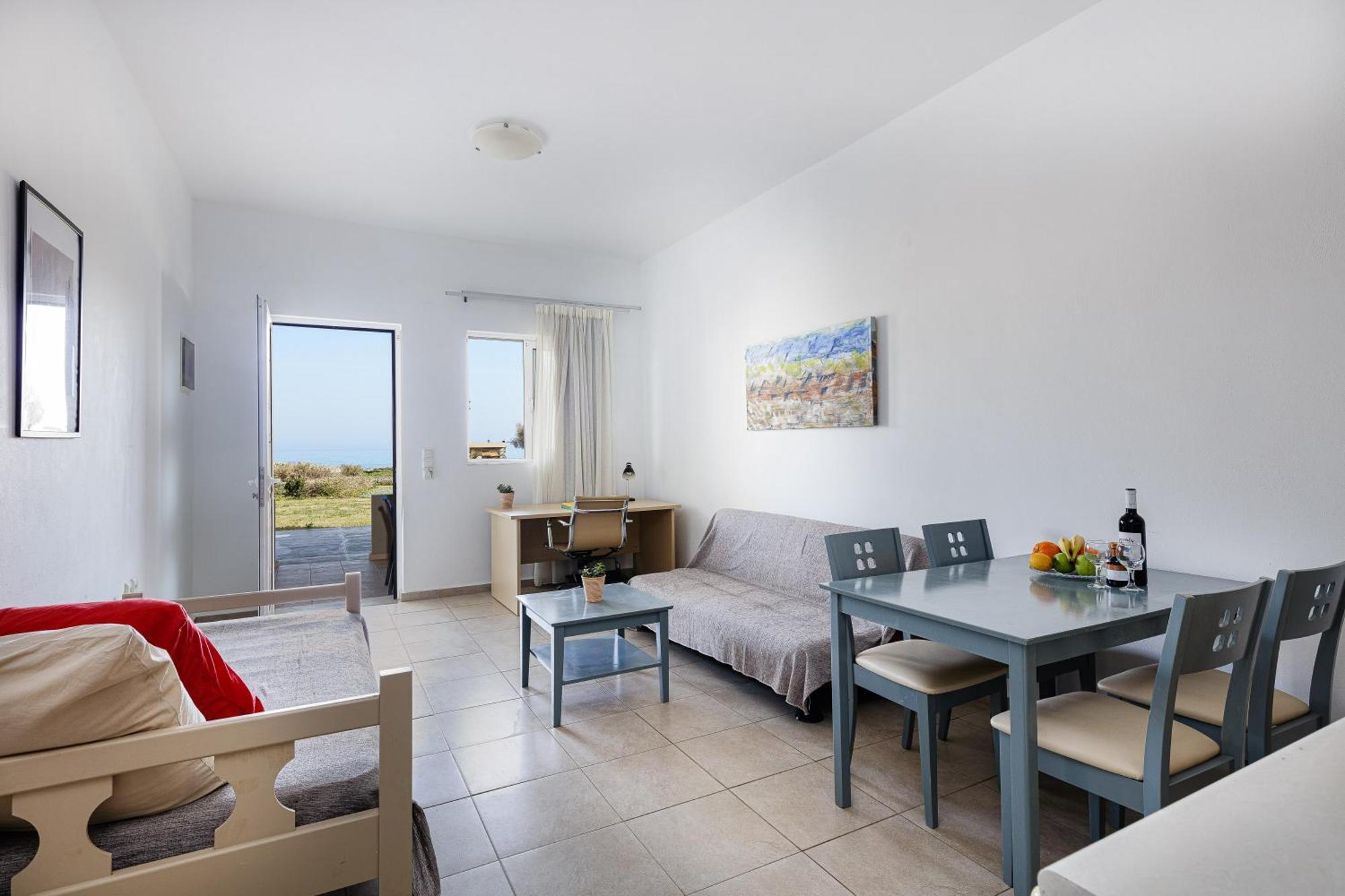 Apartment Yiannis Adelianos Kampos