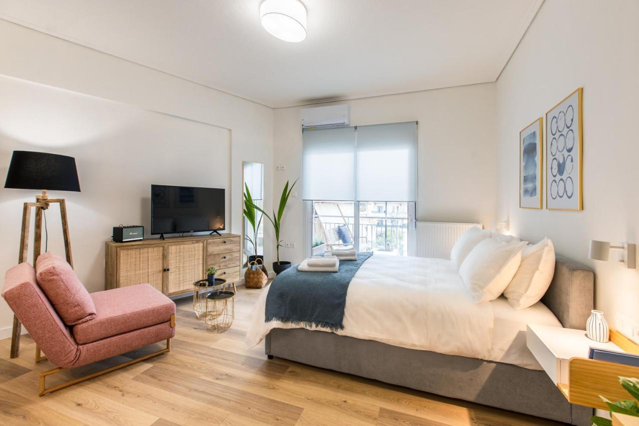 Chic & Comfort Homes In # 3 Apartment *