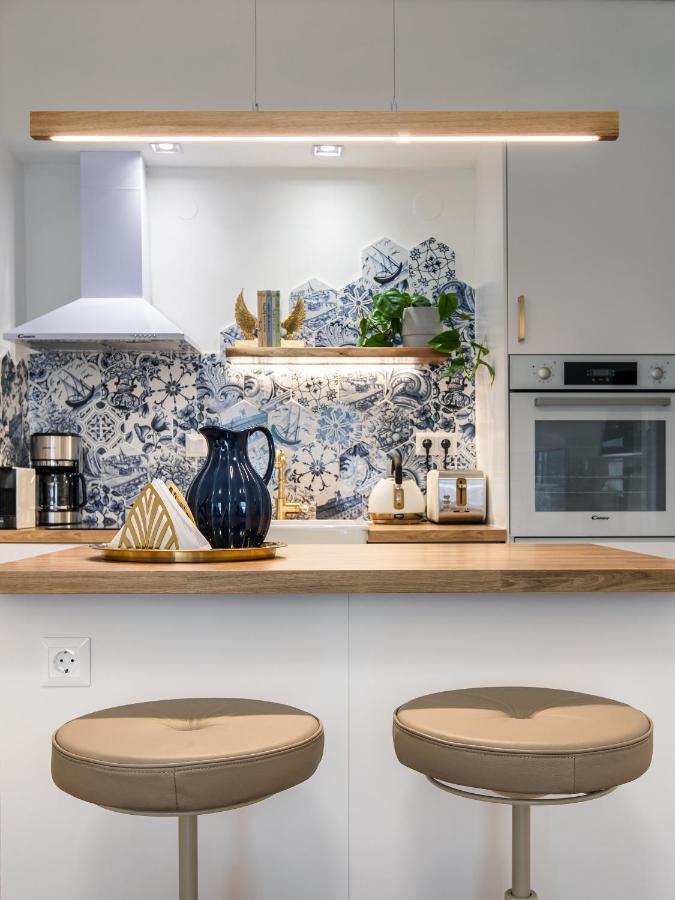 Apartment Chic & Comfort Homes In # 3