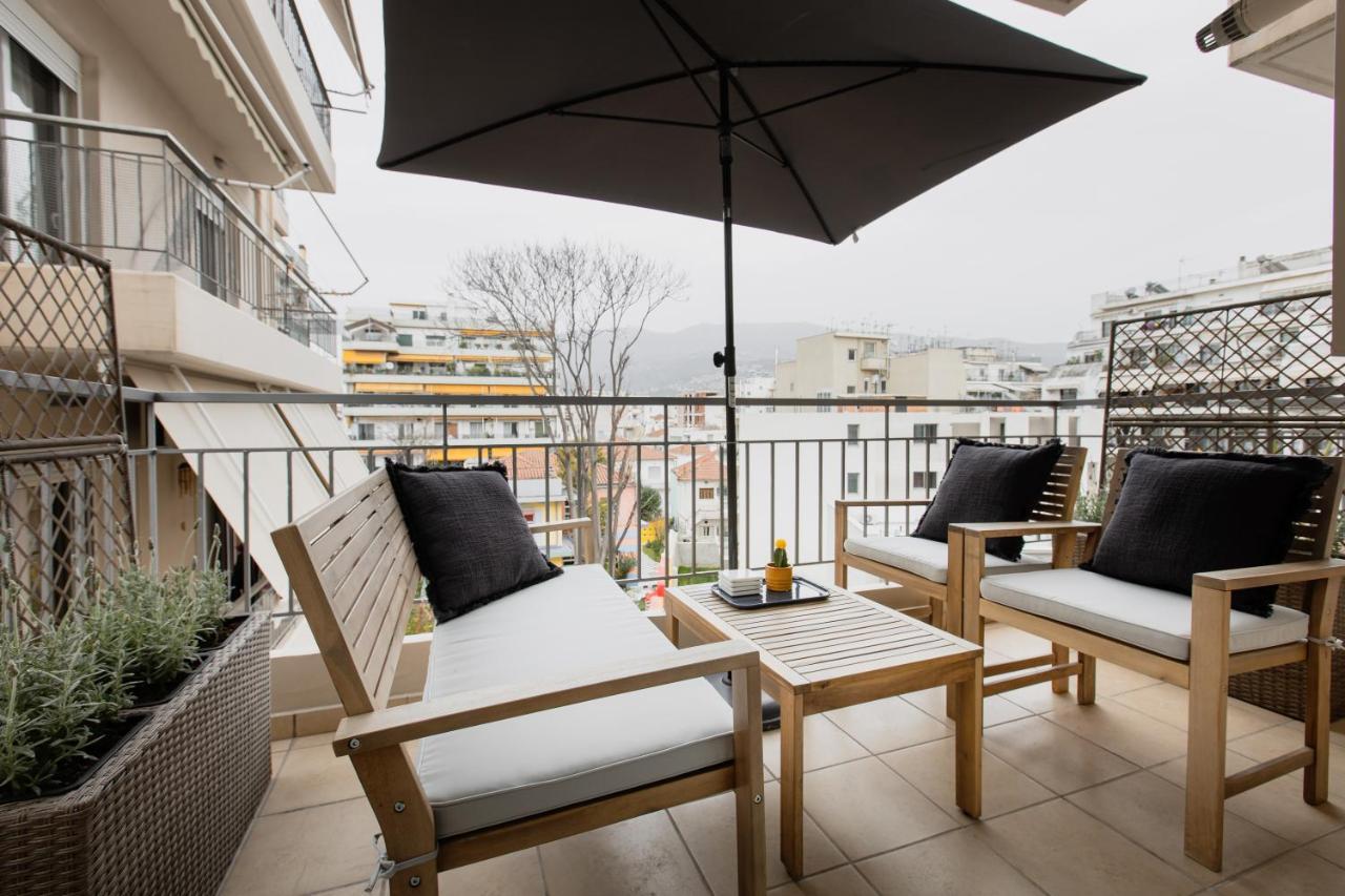 Apartment Chic & Comfort Homes In # 3