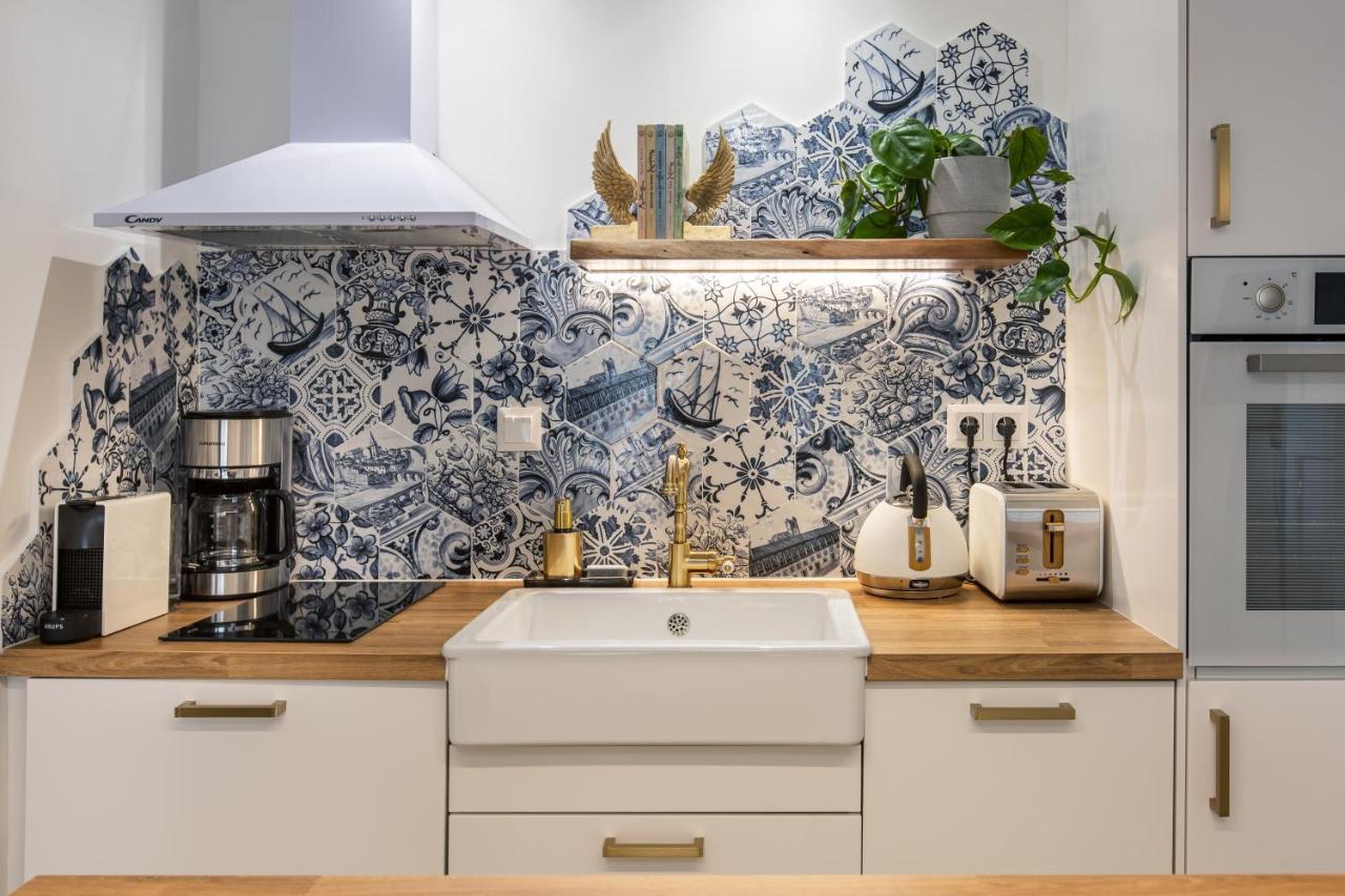 Apartment Chic & Comfort Homes In # 3 Volos
