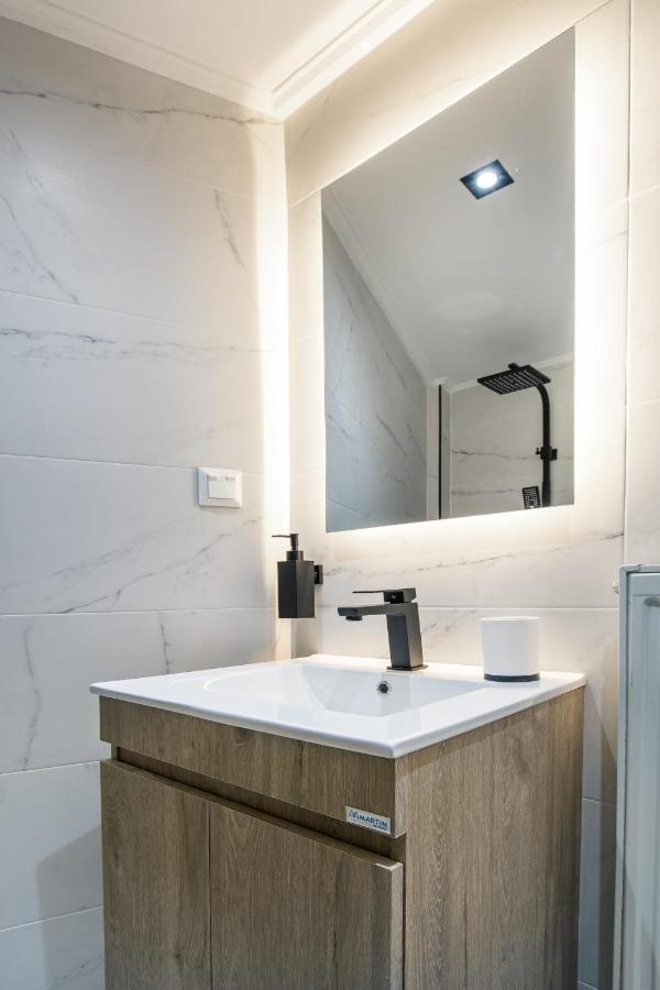 Apartment Chic & Comfort Homes In # 3 Volos