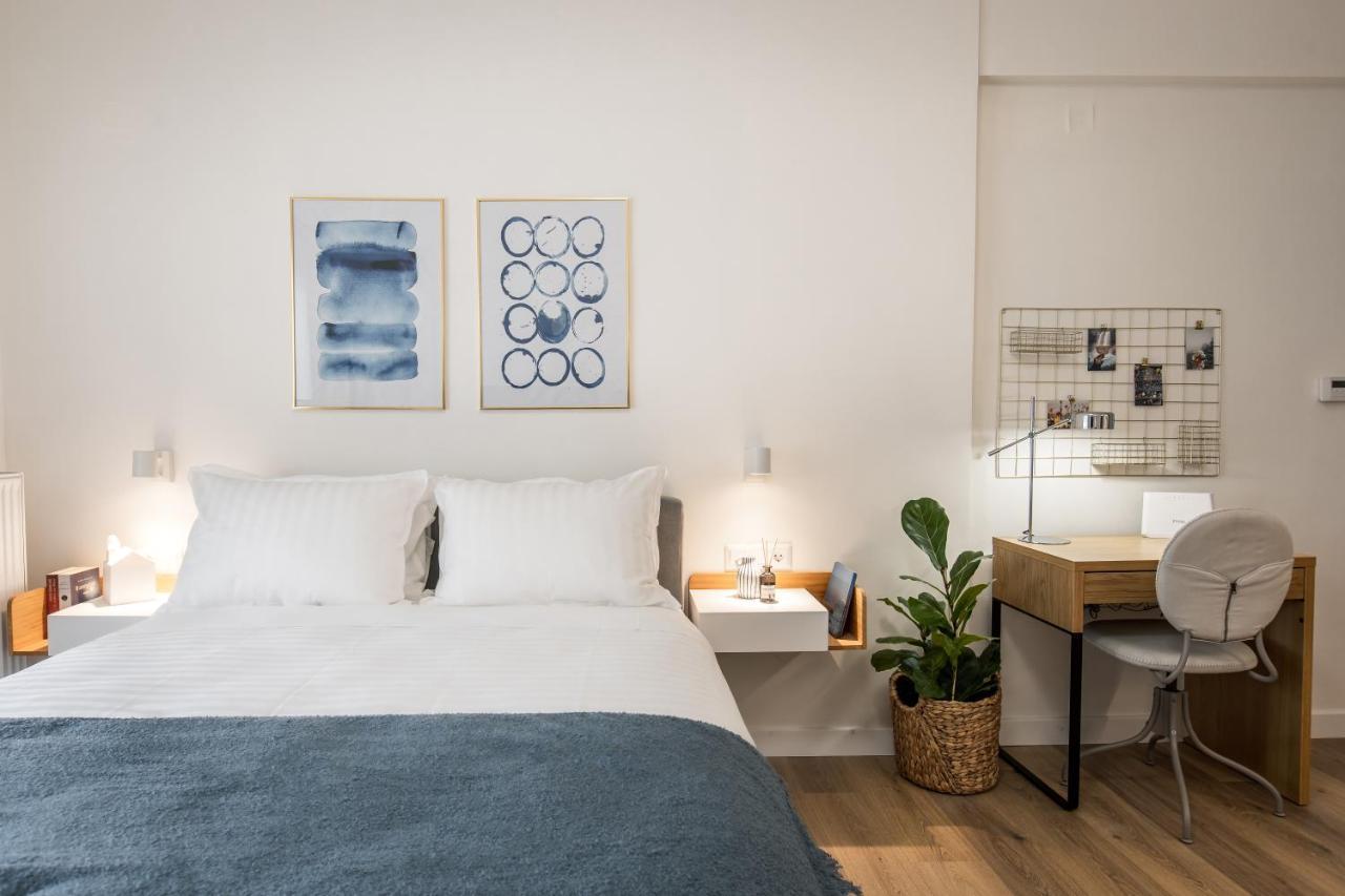 Chic & Comfort Homes In # 3 * Volos