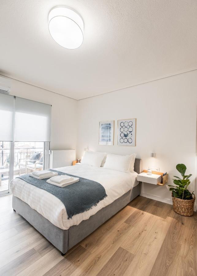 Apartment Chic & Comfort Homes In # 3