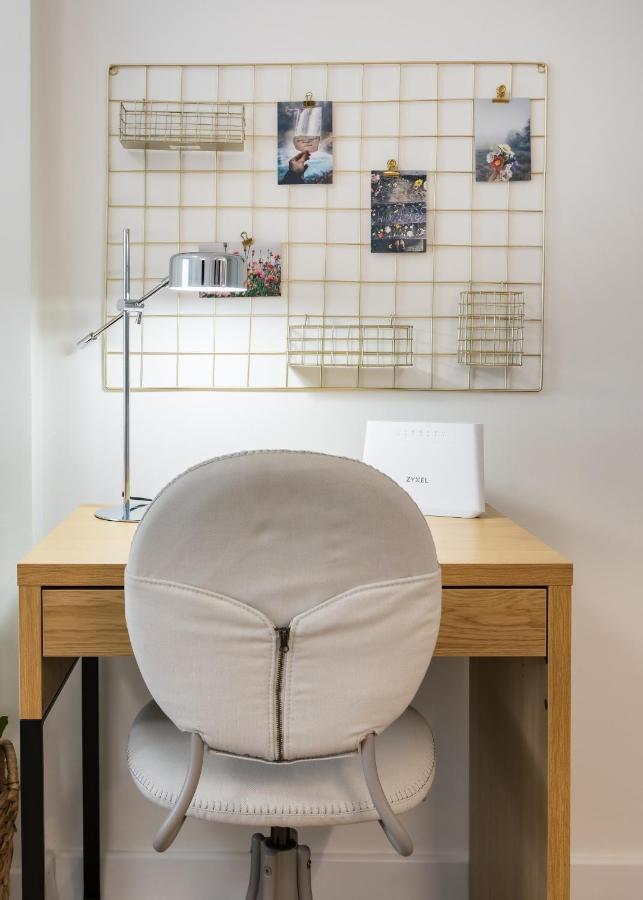 Apartment Chic & Comfort Homes In # 3 Volos