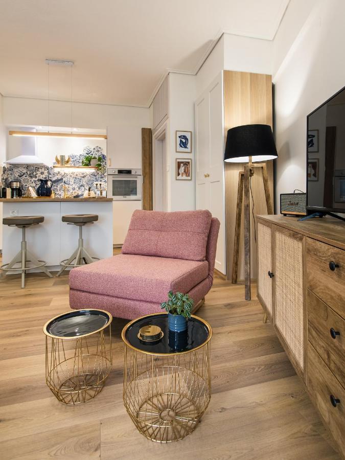 Apartment Chic & Comfort Homes In # 3 Volos