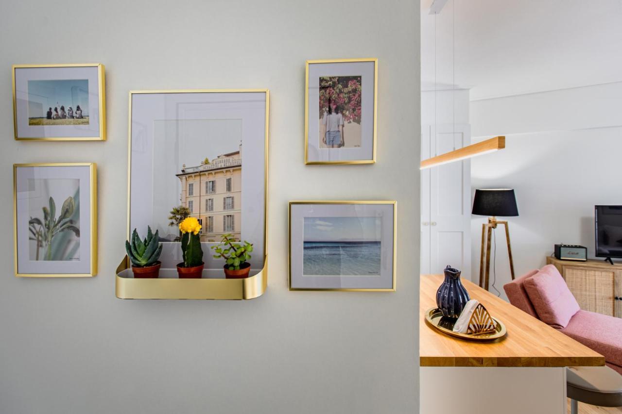 Chic & Comfort Homes In # 3 * Volos