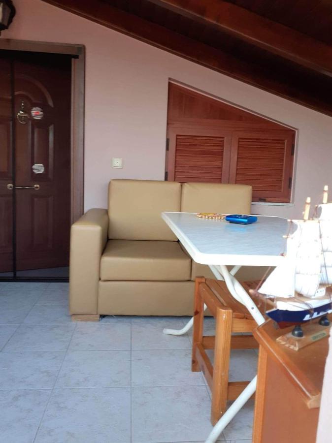 Aparthotel Fotini *