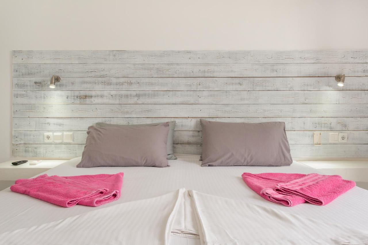 Irini Guest house