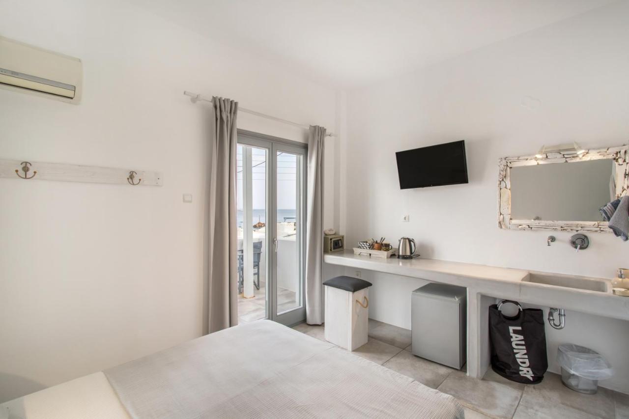 Irini Guest house Naousa (Paros)