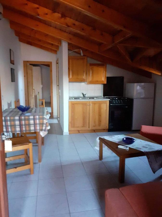 Fotini Aparthotel *