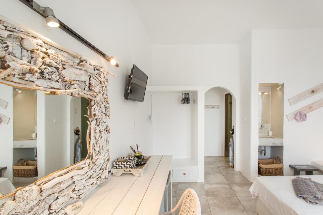 Guest house Irini