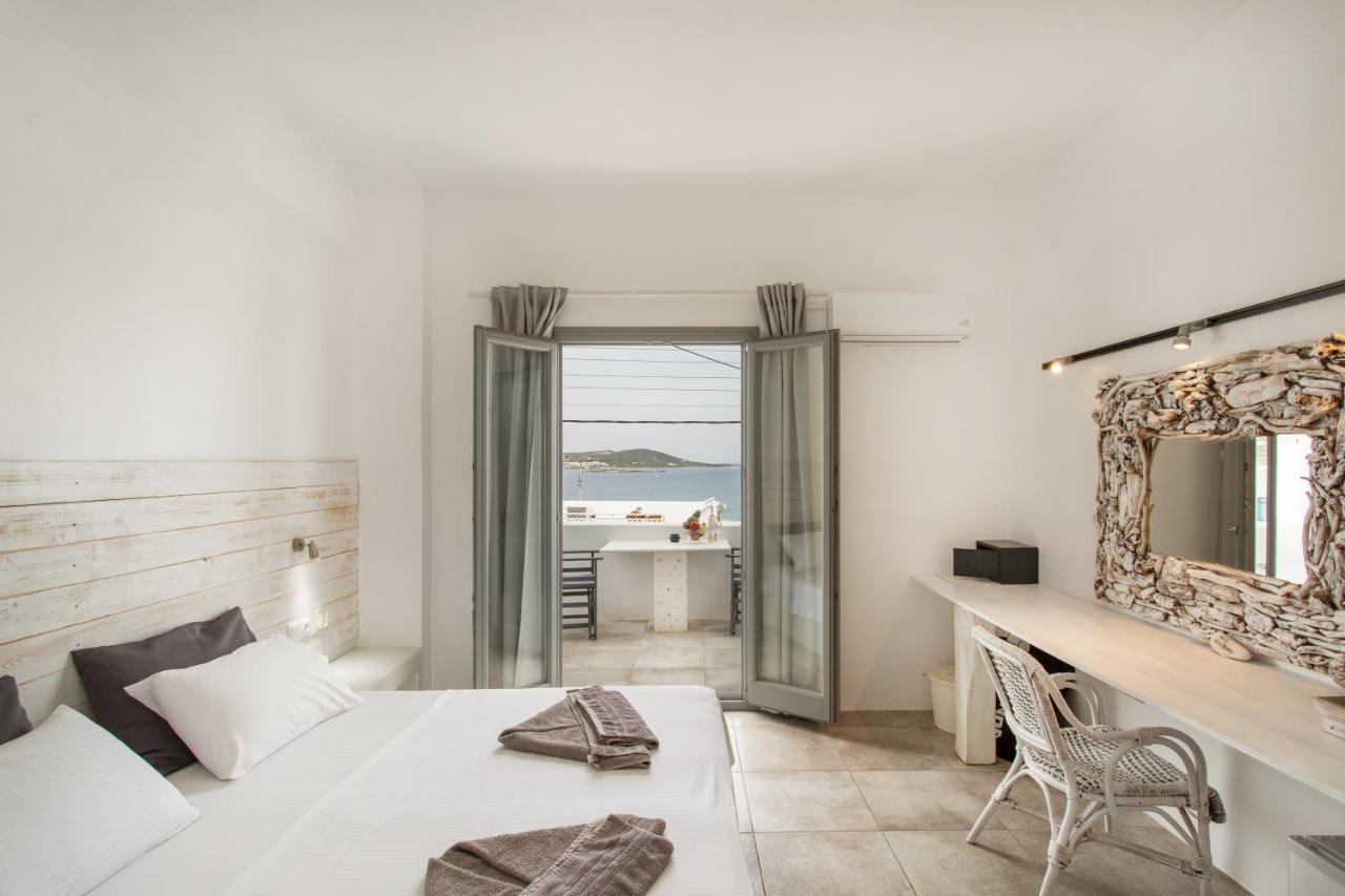 Guest house Irini