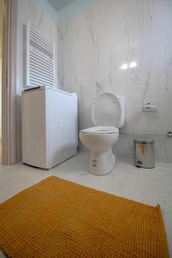 Apartment Eden Sunflower - Luxurious With Sea View *