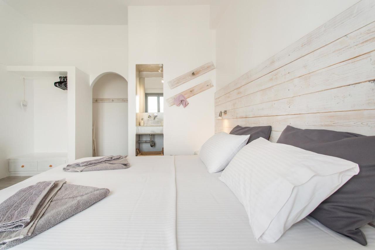 Irini Guest house