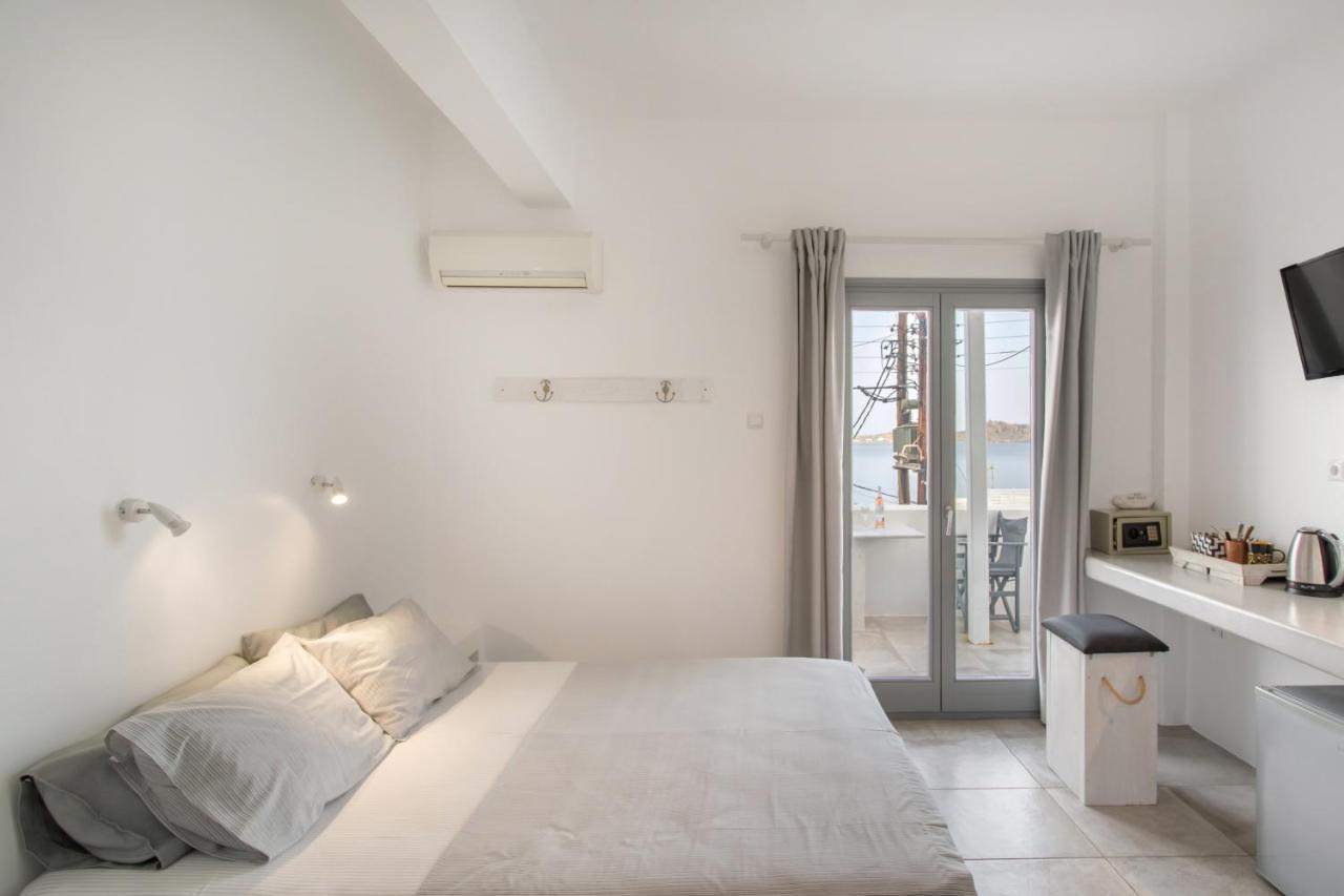 Guest house Irini